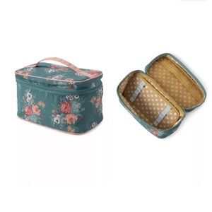 Matilda Jane  train case NWT